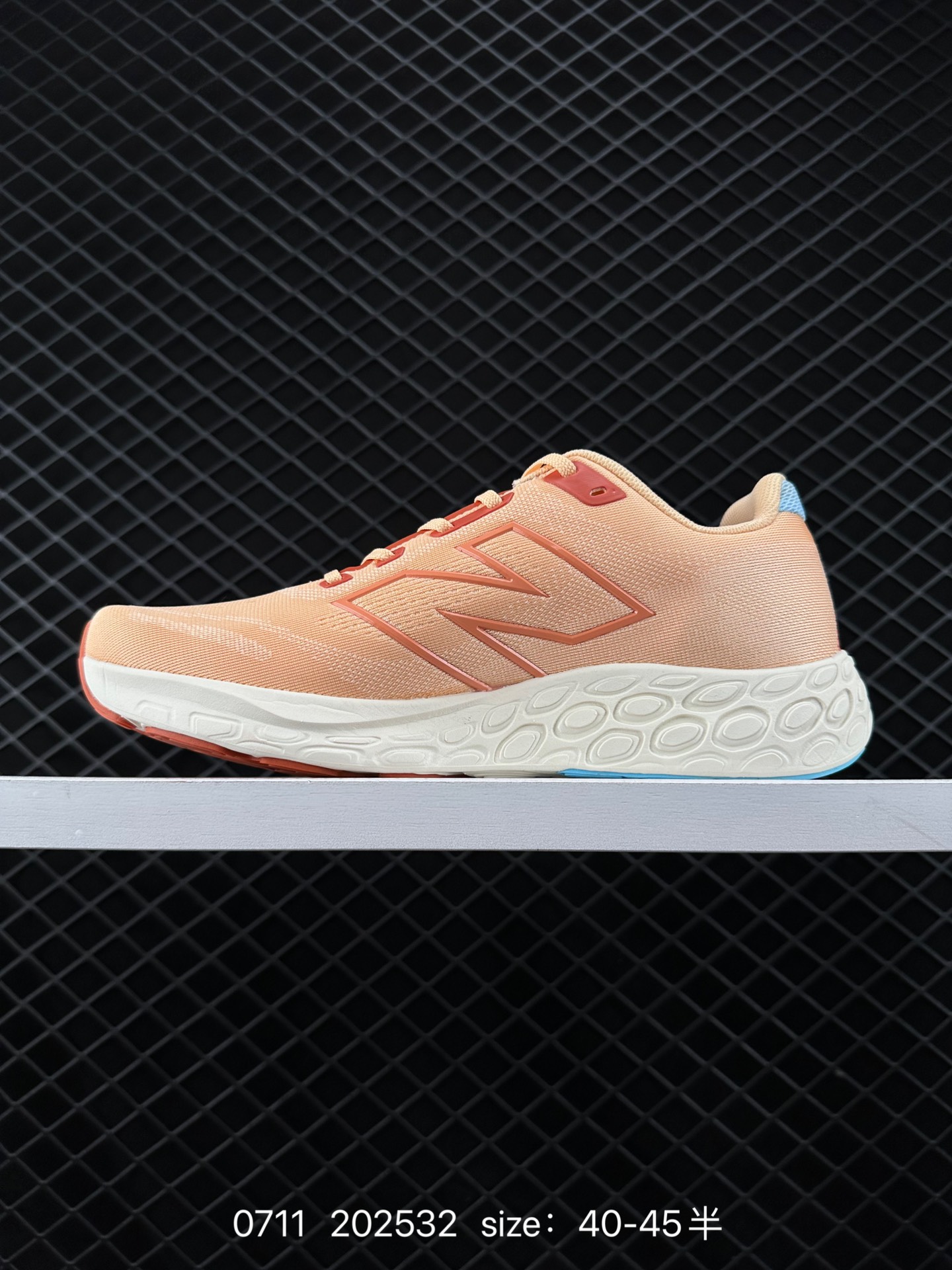 NEW BALANCE NB680